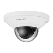 Samsung Wisenet QND-8011 | QND 8011 | QND8011 5M H.265 Dome Camera(Q mini)